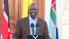William Ruto