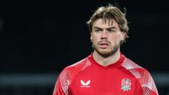 Any England jersey a ‘pleasure to wear’ – Hassell-Collins