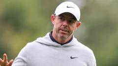 Is McIlroy's Up-and-Down Start a Sign of Encouraging Things Ahead?