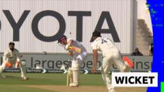 Can Akash Deep&#039;s Bowling Stop Brook After His 158?