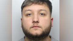Rapist jailed for assaulting man in hotel room