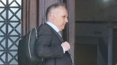 More than 6,000 indecent images found on guilty ex-BBC producer's devices