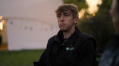 'Frustration is a huge part of my life with ADHD'