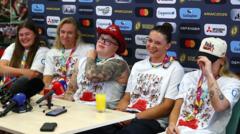 Can England Inspire a Nation with Their Ambition?