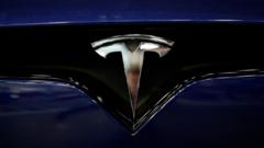 US probing Elon Musk's Tesla over self-driving systems