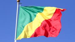 Congo-Brazzaville suspended from international football