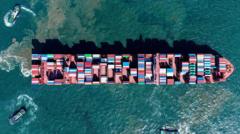 Are Hackers Setting Their Sights on Global Shipping?