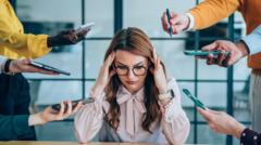 How Can You Manage Stress Effectively? Discover These 5 Essential Tips!