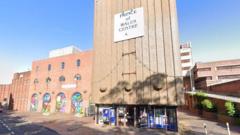 Councillors ‘hoodwinked’ over theatre demolition