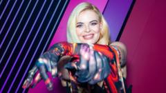 Witchcraft, innuendo and moody goth boys: Your guide to all 37 Eurovision songs