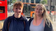 Young people to get £1 bus fares across Wales