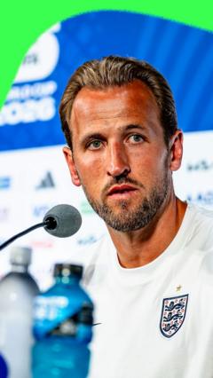 One of the best opportunities we have to win it - Kane