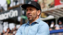 Calderon sacked after Bristol Rovers’ relegation