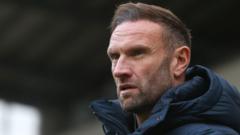Blackpool 'need help quickly' to bolster squad