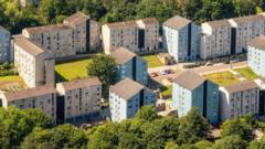 Councils to be given power to impose rent caps