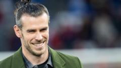 Is Bale Still Hopeful About Joining Cardiff City?