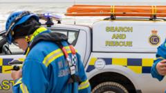 Plans to stop paying Coastguard volunteers dropped
