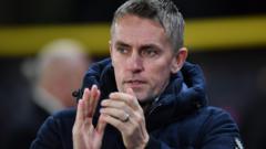 Ipswich looking for 'connection' of 2023-24 team