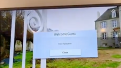 The Glitch in Room 304