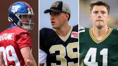 Will Kickers Be Left Off NFL Rosters This Season?