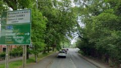 Up To 90 New Homes Could Be Built Near Town