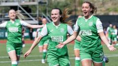 Will ‘excited but scared’ Hibs edge closer to title?