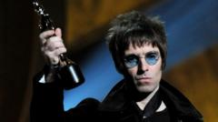 How Well Do You Know Manchester's Connection to the Brit Awards?