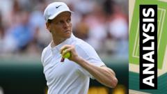 Did Sinner Outplay Djokovic with a Masterclass Strategy?