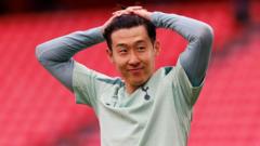 How do you prepare for a cup final of this magnitude?