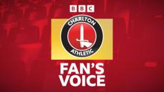Will Charlton buck the cup rotation trend?