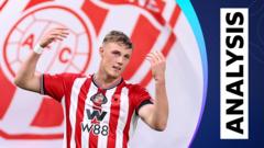 Brilliant Ballard epitomises everything Sunderland do well - Shearer