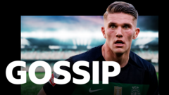 Is Liverpool Eyeing a Move for Gyokeres? Thursday Gossip Explored!