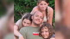 Widow of stabbing victim campaigns for bleed kits