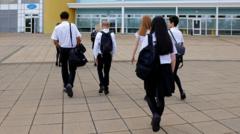 July fortnight stands as views sought on autumn term