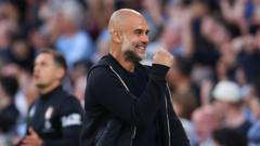 Five teams, three spots – which way will race for Champions League go?