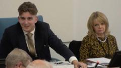 Reform flag policy strips council boss of power
