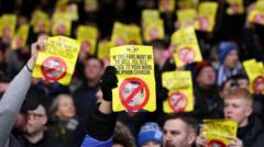 Football regulator plans new licensing regime