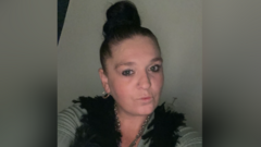 Daughter 'traumatised' to be shown wrong body at funeral home
