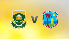 South Africa v West Indies – Women’s T20 World Cup scorecard