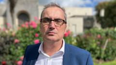 Press photographer shouldn't 'fear doing his job'