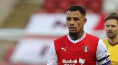 Clarke-Harris & Wilks join Turkish side Pendikspor