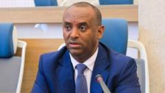'Iddoowwan muraasaan ala Itoophiyaatti walitti bu'insi miidhaa qaqqabsiisaa jiru hin jiru' 