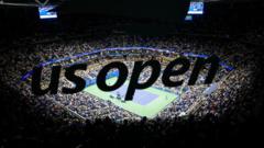 Who will win the US Open men's singles?
