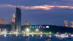 What Happened to the 75-Year-Old Man Who Fell From a Balcony in Thailand?