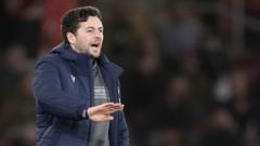 Mason must find a way to blunt the Blades