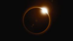 Ist dies der beste Tag des Jahres für Stargazing?