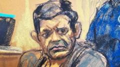 Did an Indian Man Really Plot to Assassinate a US Sikh Separatist Leader?