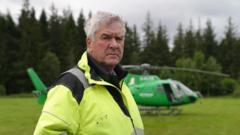 Why Cairngorm Residents Say The Wildfire Emergency Response Came Too Late