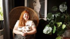 'I was never broken, I was just autistic'
