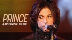 Prince's iconic hits on the BBC